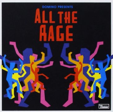 All the Rage