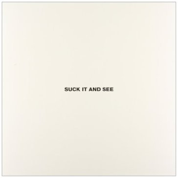 Suck it and see