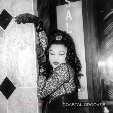 Coastal grooves