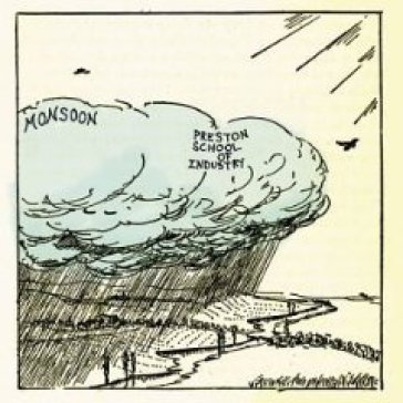 Monsoon