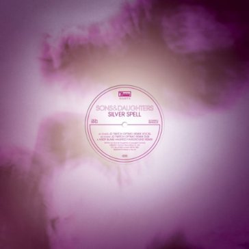 Silver spell remixes