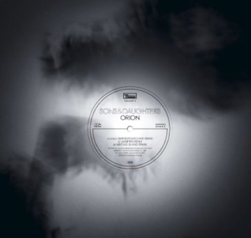 Orion remixes