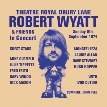 Drury lane