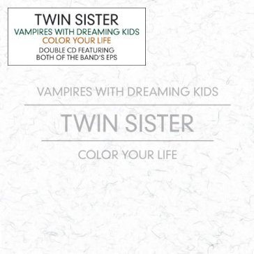 Vampires with dreaming kids