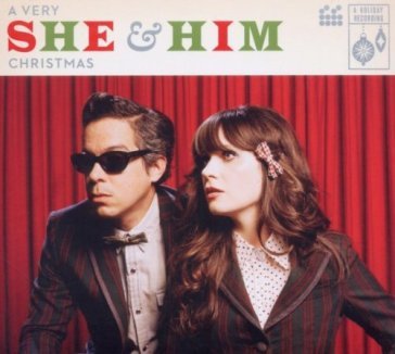 A very she & him christmas