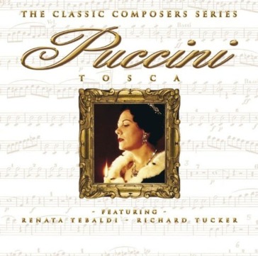 The classic composer series