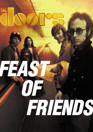 Feast of friends