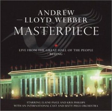 Masterpiece live from the great hall of