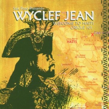 Welcome to haiti creole 101