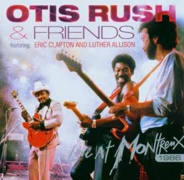 Live at montreux 1986