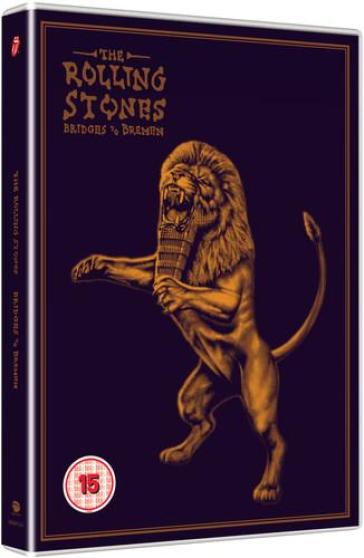 Bridges to bremen live in germania 1998