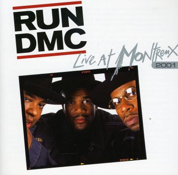 Live at montreux 2001