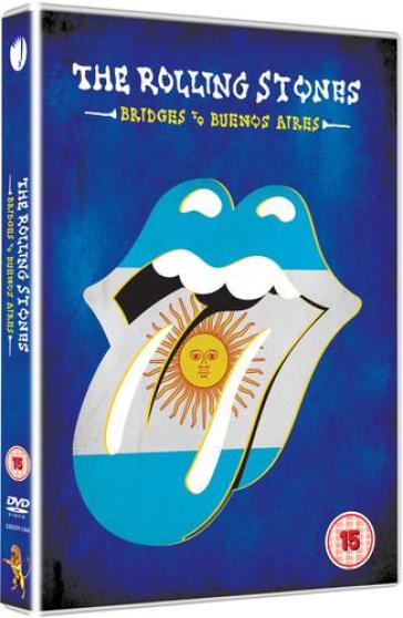 Bridges to buenos aires live 1998