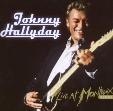 Live at montreux 1988
