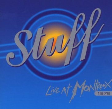 Live at montreux 1976