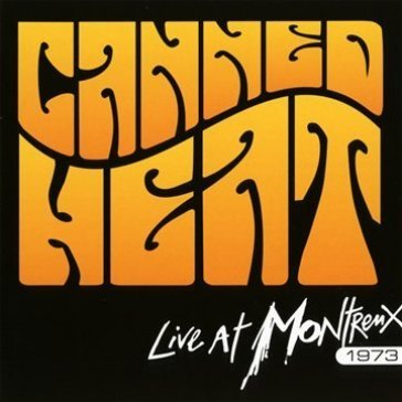 Live at montreux 1973