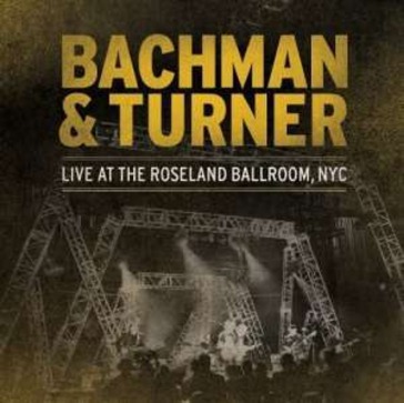 Live at the roseland ballroom nyc
