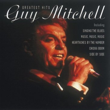 Greatest hits -20 tr.-