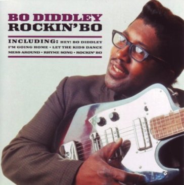 Rockin' bo