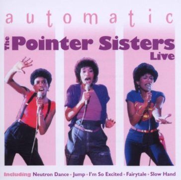 Automatic -live-