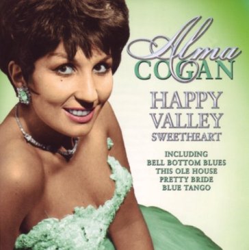 Happy valley sweetheart