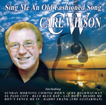 Sing me an old..