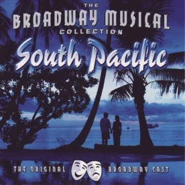 South pacific