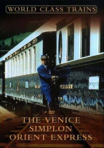 Venice simplon orient...