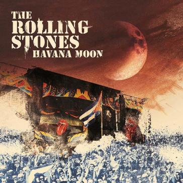 Havana moon (3lp+dvd)
