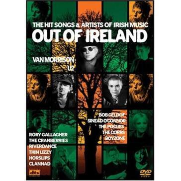 Out Of Ireland