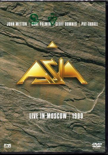 Live in moscow