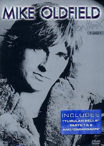 Live at montreux 1981