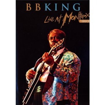 Live at montreux 1993