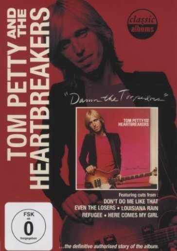 Damn the torpedos - class albu