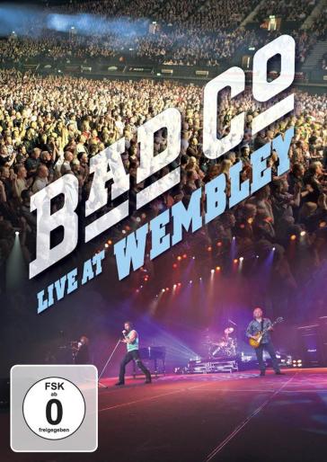 Live at wembley