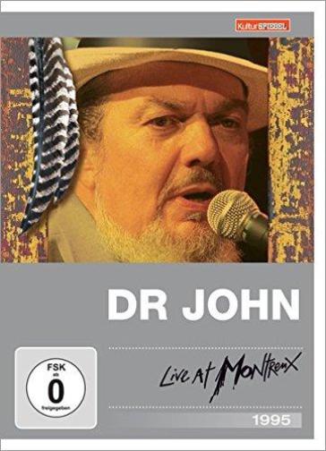 Live at montreux