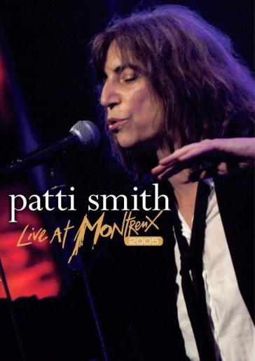 Live at montreux 2005