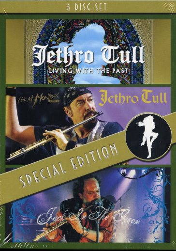 Living/montreux 2003/jack in green-3dvd