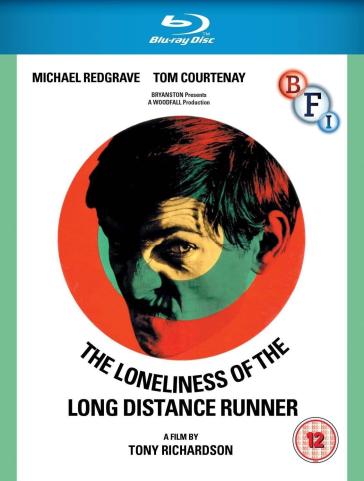 Loneliness of the long distance runner