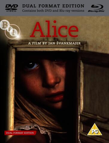 Alice (2pc)