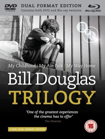 Bill douglas trilogy