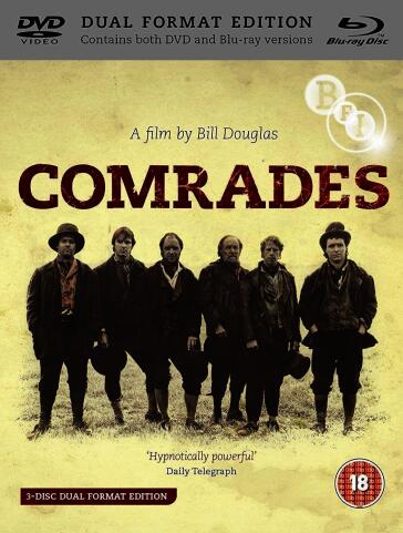 Comrades