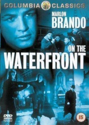 On The Waterfront / Fronte Del Porto [Edizione: Regno Unito] [ITA]