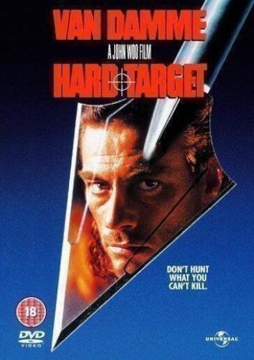Hard Target / Senza Tregua [Edizione: Regno Unito] [ITA]