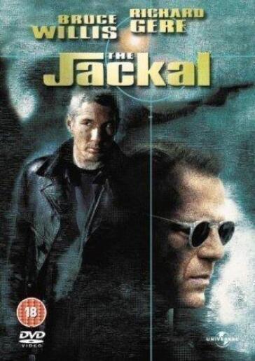 Jackal (The) [Edizione: Regno Unito] [ITA]-0
