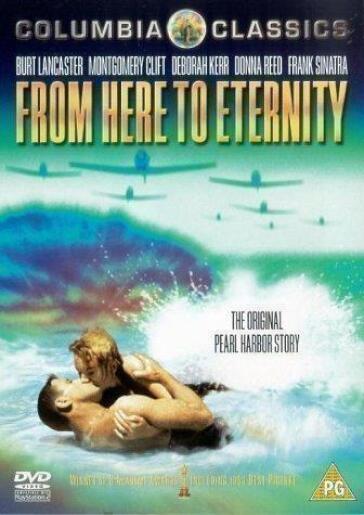 From Here To Eternity / Da Qui All'Eternita' [Edizione: Regno Unito] [ITA]