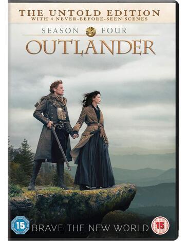 Outlander (2014) - Season 04