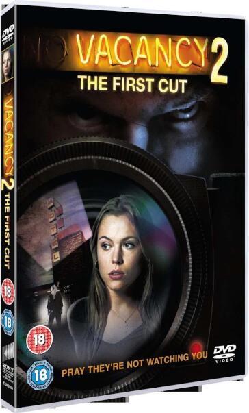 Vacancy 2 - The First Cut / Vacancy 2 - L'inizio