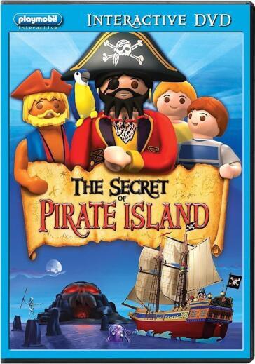 Playmobil - The Secret Of Pirate Island / Playmobil - Il Segreto Dell'Isola [Edizione: Regno Unito] [ITA]
