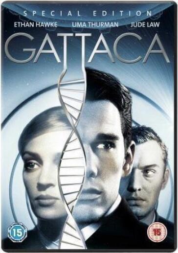 Gattaca (Special Edition) [Edizione: Regno Unito] [ITA]
